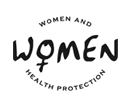 Women and Health Protection Logo